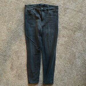 Liverpool high-rise ankle size 14 petite